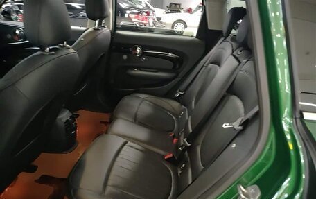 MINI Clubman, 2022 год, 2 550 044 рублей, 14 фотография