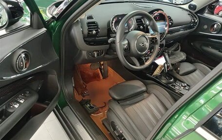 MINI Clubman, 2022 год, 2 550 044 рублей, 13 фотография