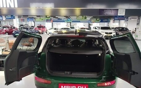 MINI Clubman, 2022 год, 2 550 044 рублей, 16 фотография