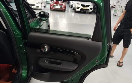 MINI Clubman, 2022 год, 2 550 044 рублей, 22 фотография