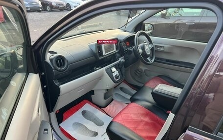 Toyota Passo III, 2016 год, 1 079 000 рублей, 10 фотография