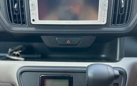 Toyota Passo III, 2016 год, 1 079 000 рублей, 20 фотография