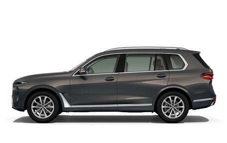 BMW X7, 2025 год, 18 690 000 рублей, 3 фотография