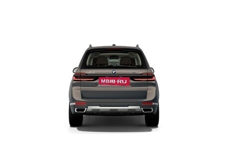 BMW X7, 2025 год, 18 690 000 рублей, 5 фотография