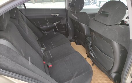 Honda Civic VIII, 2008 год, 840 000 рублей, 8 фотография