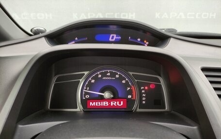 Honda Civic VIII, 2008 год, 840 000 рублей, 9 фотография