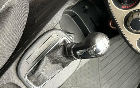 Opel Corsa D, 2008 год, 540 000 рублей, 17 фотография