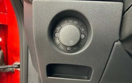 Opel Corsa D, 2008 год, 540 000 рублей, 18 фотография