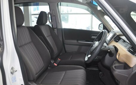 Honda Freed II, 2018 год, 1 550 000 рублей, 8 фотография