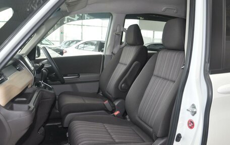 Honda Freed II, 2018 год, 1 550 000 рублей, 6 фотография