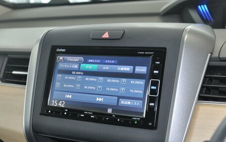 Honda Freed II, 2018 год, 1 550 000 рублей, 17 фотография