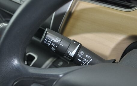 Honda Freed II, 2018 год, 1 550 000 рублей, 14 фотография