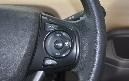 Honda Freed II, 2018 год, 1 550 000 рублей, 13 фотография