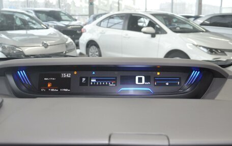 Honda Freed II, 2018 год, 1 550 000 рублей, 22 фотография