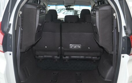 Honda Freed II, 2018 год, 1 550 000 рублей, 21 фотография