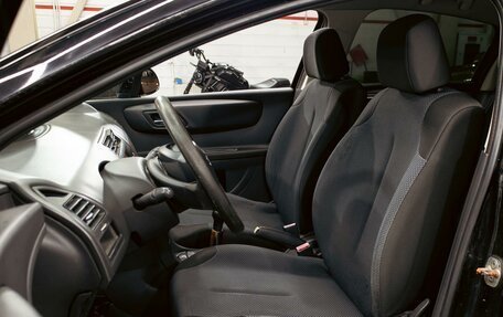 Citroen C4 II рестайлинг, 2008 год, 625 000 рублей, 11 фотография