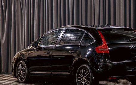 Citroen C4 II рестайлинг, 2008 год, 625 000 рублей, 8 фотография