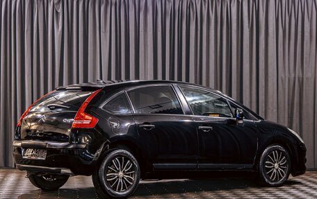 Citroen C4 II рестайлинг, 2008 год, 625 000 рублей, 6 фотография