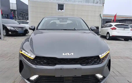 KIA K5, 2025 год, 3 050 155 рублей, 2 фотография