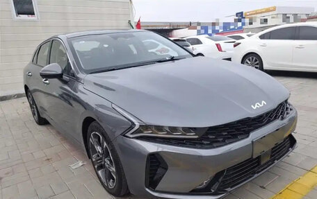 KIA K5, 2025 год, 3 050 155 рублей, 3 фотография