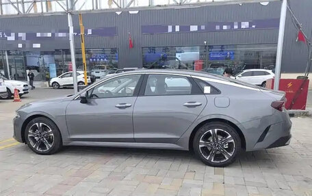 KIA K5, 2025 год, 3 050 155 рублей, 4 фотография