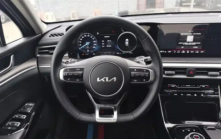 KIA K5, 2025 год, 3 050 155 рублей, 13 фотография