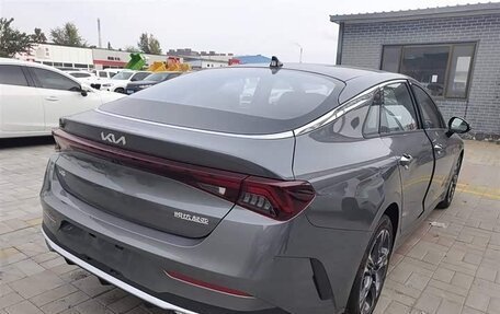 KIA K5, 2025 год, 3 050 155 рублей, 6 фотография