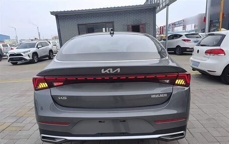 KIA K5, 2025 год, 3 050 155 рублей, 5 фотография