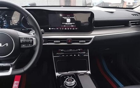 KIA K5, 2025 год, 3 050 155 рублей, 10 фотография