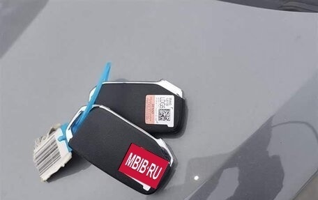 KIA K5, 2025 год, 3 050 155 рублей, 14 фотография