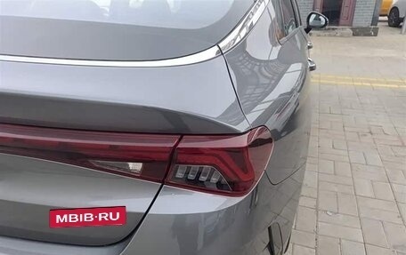 KIA K5, 2025 год, 3 050 155 рублей, 7 фотография