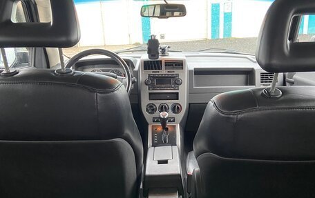 Jeep Liberty (Patriot), 2007 год, 700 000 рублей, 7 фотография