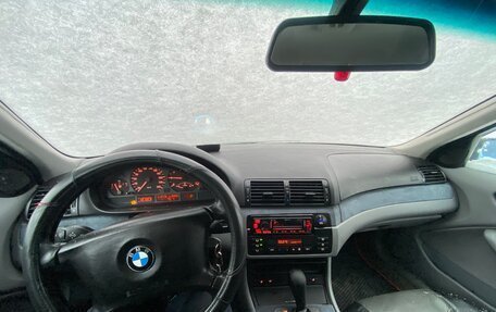 BMW 3 серия, 2003 год, 460 000 рублей, 3 фотография