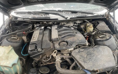 BMW 3 серия, 2003 год, 460 000 рублей, 6 фотография