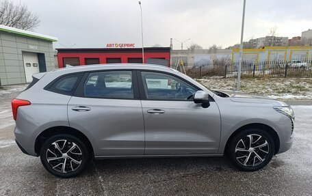 Haval Jolion, 2022 год, 1 329 000 рублей, 2 фотография