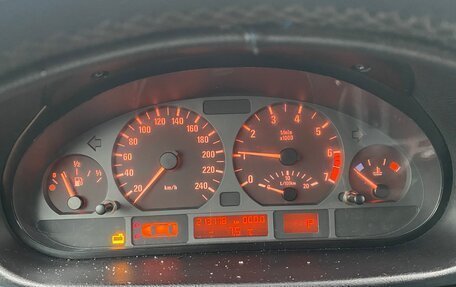 BMW 3 серия, 2003 год, 460 000 рублей, 4 фотография