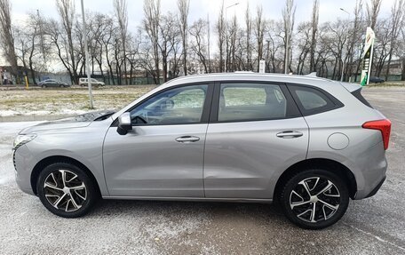 Haval Jolion, 2022 год, 1 329 000 рублей, 4 фотография