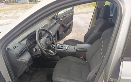 Haval Jolion, 2022 год, 1 329 000 рублей, 6 фотография