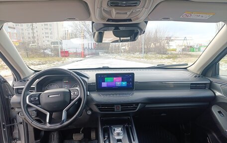 Haval Jolion, 2022 год, 1 329 000 рублей, 7 фотография