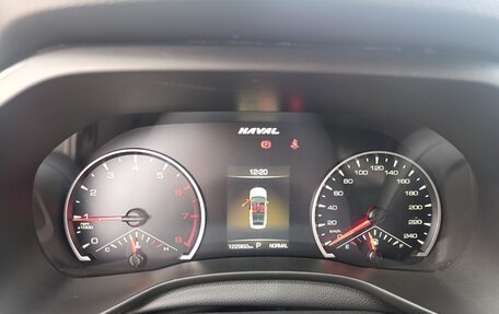 Haval Jolion, 2022 год, 1 329 000 рублей, 8 фотография