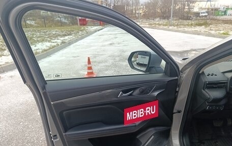 Haval Jolion, 2022 год, 1 329 000 рублей, 10 фотография