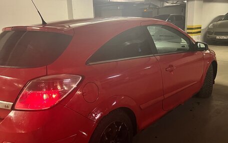 Opel Astra H, 2005 год, 280 000 рублей, 3 фотография