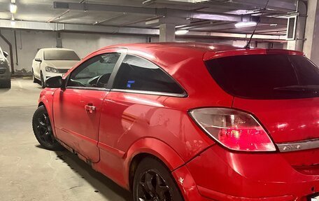 Opel Astra H, 2005 год, 280 000 рублей, 5 фотография