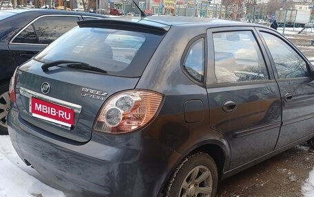 Lifan Breez (520), 2010 год, 450 000 рублей, 3 фотография