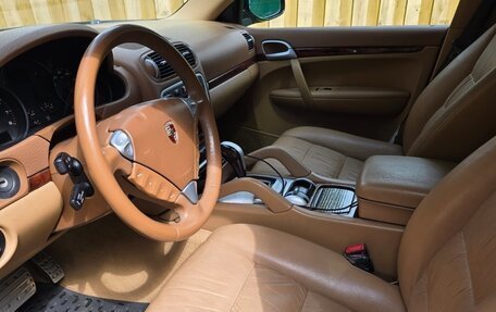 Porsche Cayenne III, 2008 год, 1 580 000 рублей, 5 фотография