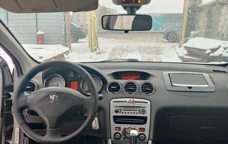 Peugeot 308 II, 2008 год, 300 000 рублей, 7 фотография