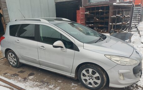Peugeot 308 II, 2008 год, 300 000 рублей, 3 фотография