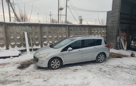 Peugeot 308 II, 2008 год, 300 000 рублей, 2 фотография