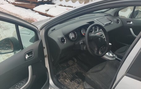 Peugeot 308 II, 2008 год, 300 000 рублей, 5 фотография