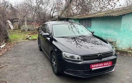 Volkswagen Jetta VI, 2013 год, 975 000 рублей, 7 фотография